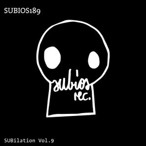 Romport, San Nicolas – SUBilation, Vol. 9