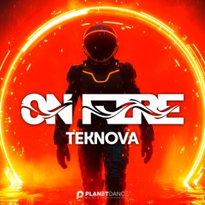Teknova – On Fire