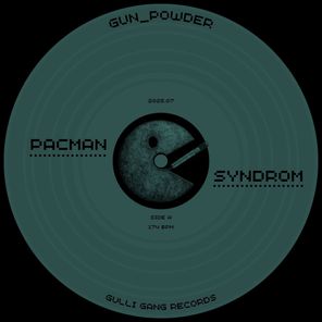 GunPowder – Pacman Syndrom