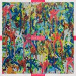 Marc Heatley, Becky Cee – My City