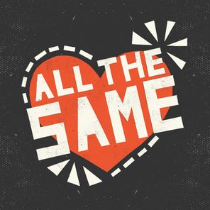 Rich Vom Dorf – All the Same