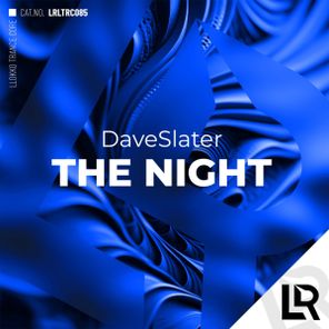 DaveSlater – The Night