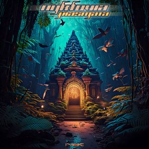 Nyktovia – Plasmata