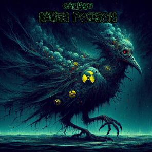 Gan3sh – Raven poison