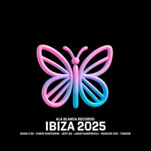 Chris Montanini, Jeff Sá – IBIZA 2025