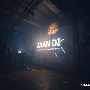 Star.One, DJ BalT – Jaan Di