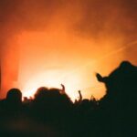 Evan Miles, MYFAULT – YOUR EYES