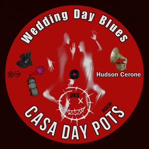 Hudson Cerone – Wedding Day Blues
