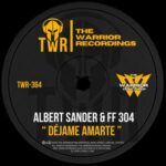 Albert Sander, FF 304 – DÉJAME AMARTE