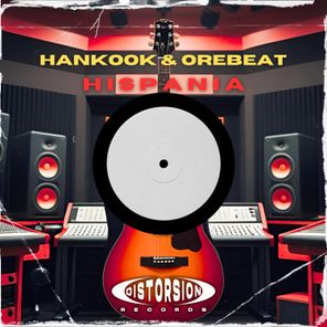 Hankook, Orebeat – Hispania
