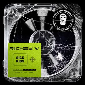 Richey V – Sick Kiss
