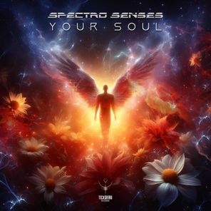 Spectro Senses – Your Soul