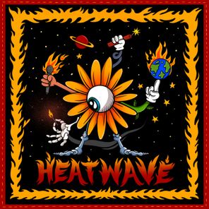 Noetika, Smoakland – HEATWAVE