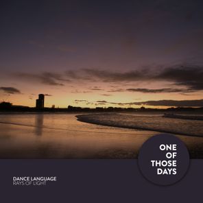 Dance Language – Rays of Light