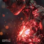 CADMIUM, Saiyo – Project V – Let It Burn