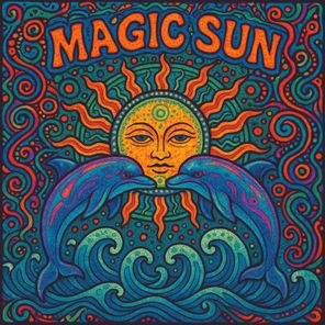 PRESMAN – Magic Sun