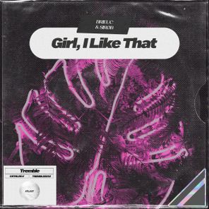 Brieuc, SIRØB – Girl, I Like That