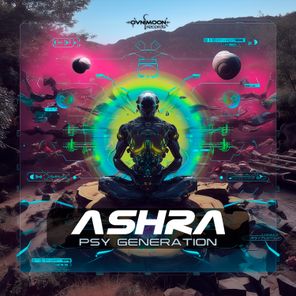 AshrA – Psy Generation