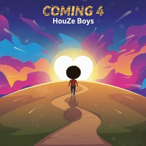 HouZe Boys – Coming 4