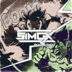 Simox – BOOM BASS