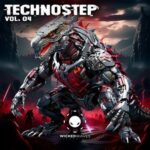 Cristian Glitch, Luix Spectrum – Technostep Vol. 04