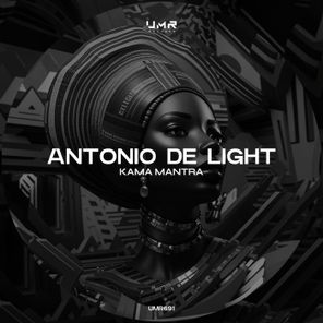 Antonio de Light – Kama Mantra