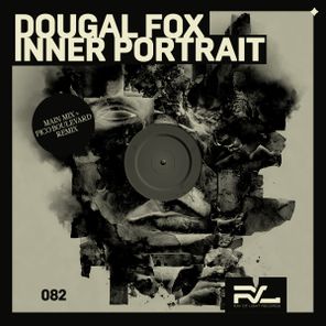 Dougal Fox, Pico Boulevard – Inner Portrait