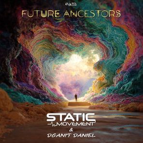 Static Movement, Dganit Daniel – Future Ancestors