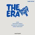 Santiago Garcia, James Harcourt – The Era Remixes Part II