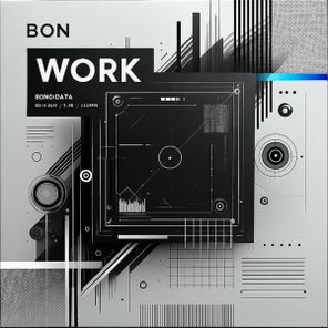 Bon – Work
