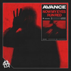 AVANCE, The Arcturians – NOW MY EYES RUN RED