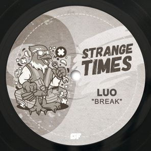 Luo – Break