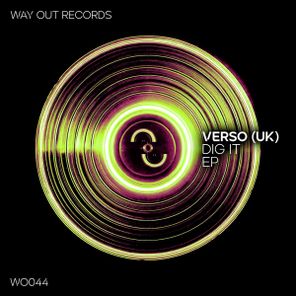 Verso (UK) – Dig It
