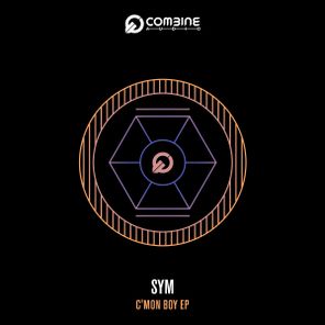 SYM – C’mon Boy