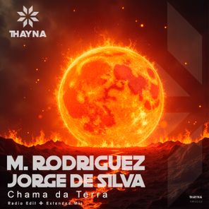 M. Rodriguez, Jorge De Silva – Chama da Terra