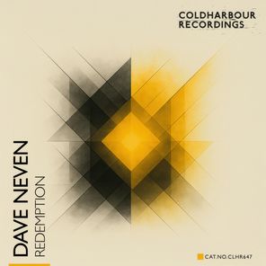 Dave Neven – Redemption