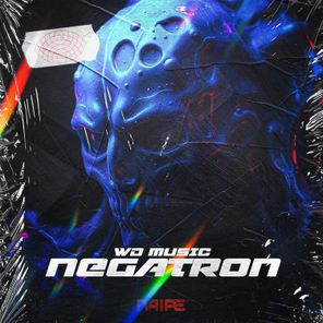 Wd Music – Negatron