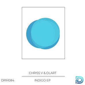 Chriss V, Olart – Indigo