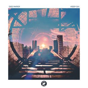 Dee Paper – Keep On
