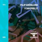 Filip Grönlund – I Can Feel It