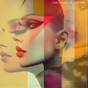 Alexander Koning, Gerwin Van Engelenburg – Intimatic