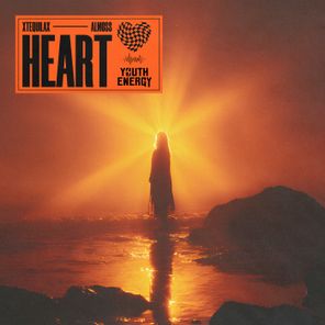 XTEQUILAX, alm0ss – Heart