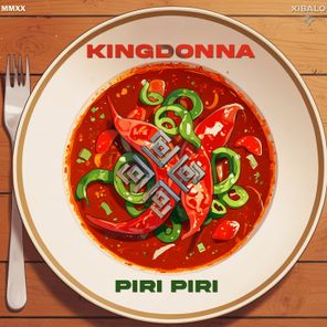 KingDonna, Cebow M – Pirri Pirri