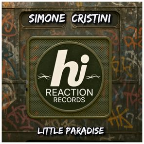 Simone Cristini – Little Paradise