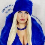 Magalie Vinotti – Sangue blu