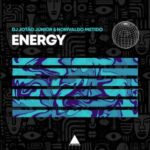 DJ Norivaldo Metido, Jotão Júnior – Energy