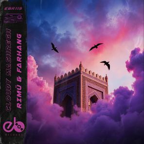 FARHANG, RIMÜ – Cloudy Mashregh