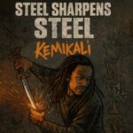 Kemikali – Steel Sharpens Steel
