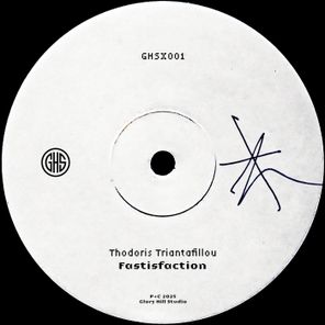Thodoris Triantafillou – Fastisfaction
