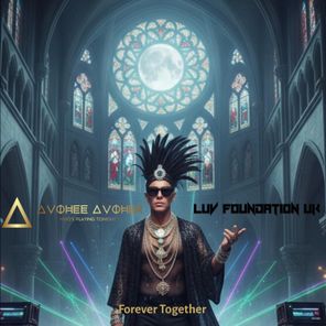 Luv Foundation (UK), Avohee Avoher – Forever Together